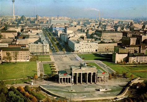 capital of east germany
